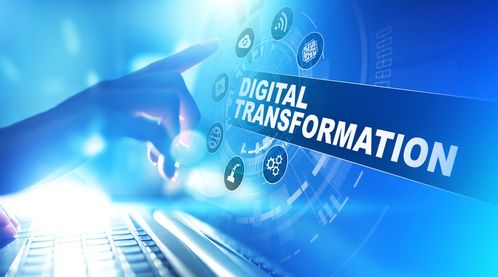 企業(yè)數(shù)字化轉(zhuǎn)型的八個關(guān)鍵點 數(shù)字內(nèi)容制作服務(wù)視角