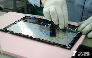探訪VAIO工廠 在精密數碼產品中感受日式匠人精神的“菊與刀”