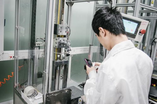 為高品質(zhì)而生 工程師工廠如何重新定義數(shù)碼產(chǎn)品——以O(shè)PPO Find X為例