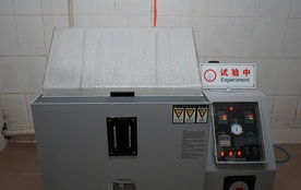 實(shí)力決定未來 探訪移動(dòng)電源黑馬——喬巴特工廠行